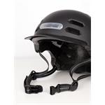Safe-Tec MTV23 Black L (58cm - 61cm)