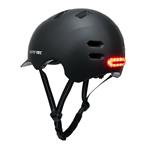 Safe-Tec MTV23 Black M (55cm - 58cm)