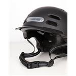 Safe-Tec MTV23 Black M (55cm - 58cm)