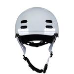 Safe-Tec SK8 White M (55cm - 58cm)