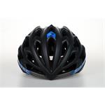 Safe-Tec TYR 2 Black-Blue XL (61cm - 63cm)