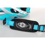 Safe-Tec TYR 2 Turquoise L (58cm - 61cm)