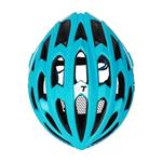 Safe-Tec TYR 2 Turquoise L (58cm - 61cm)