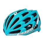 Safe-Tec TYR 2 Turquoise M (55cm - 58cm)