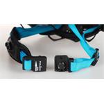 Safe-Tec TYR 2 Turquoise S (53cm - 55cm)