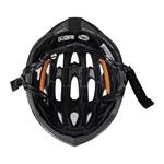Safe-Tec TYR 3 Black-Silver S (53cm - 55cm)