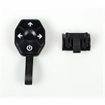Safe-Tec TYR 3 Black-Silver S (53cm - 55cm)
