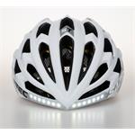 Safe-Tec TYR 3 White XL (61cm - 63cm)