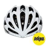 Safe-Tec TYR 3 White XL (61cm - 63cm)