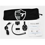 Safe-Tec TYR 3 White XL (61cm - 63cm)