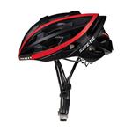 Safe-Tec TYR Black Red L (58cm - 61cm)