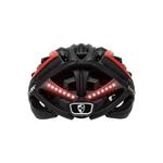 Safe-Tec TYR Black Red S (53cm - 55cm)