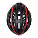 Safe-Tec TYR Black Red XL (61cm - 63cm)