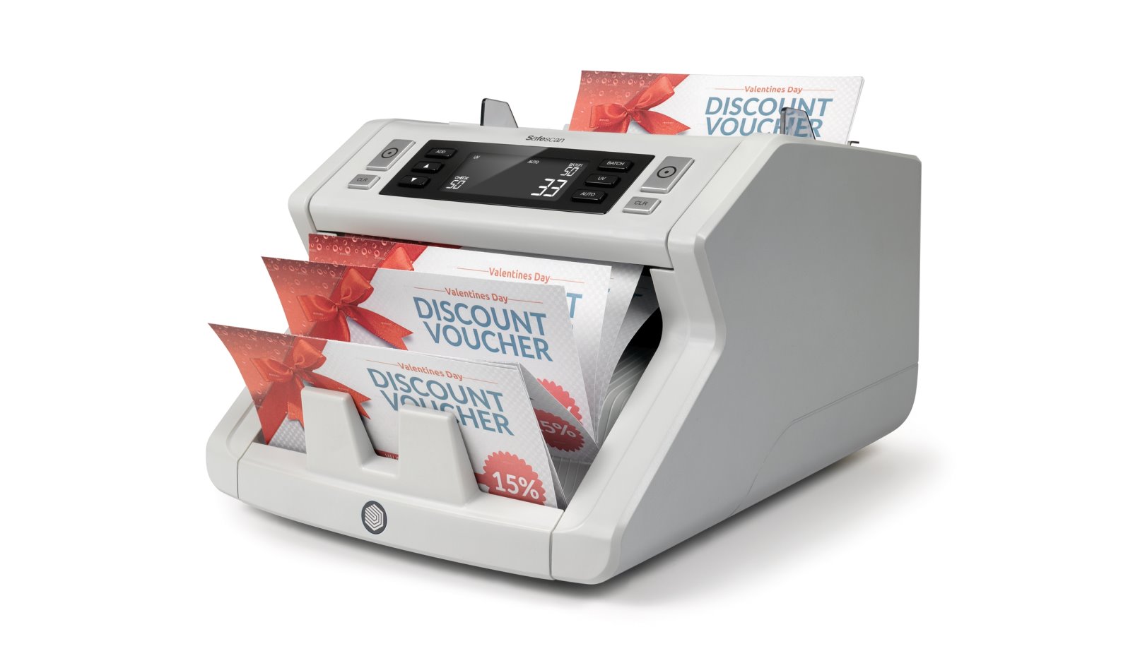 SAFESCAN 2210 (115-0495)