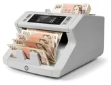 SAFESCAN 2250 automatická počítačka bankoviek s možnosťou overovanie ochranných prvkov. 115-0513