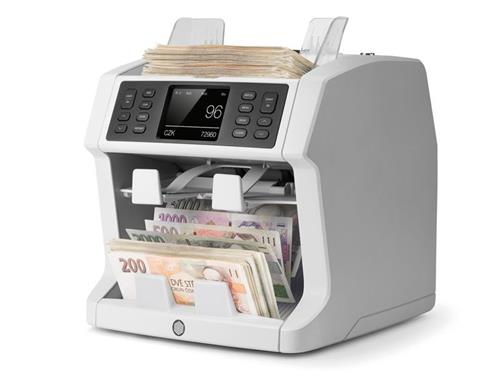 SAFESCAN 2895-SX (112-0608)