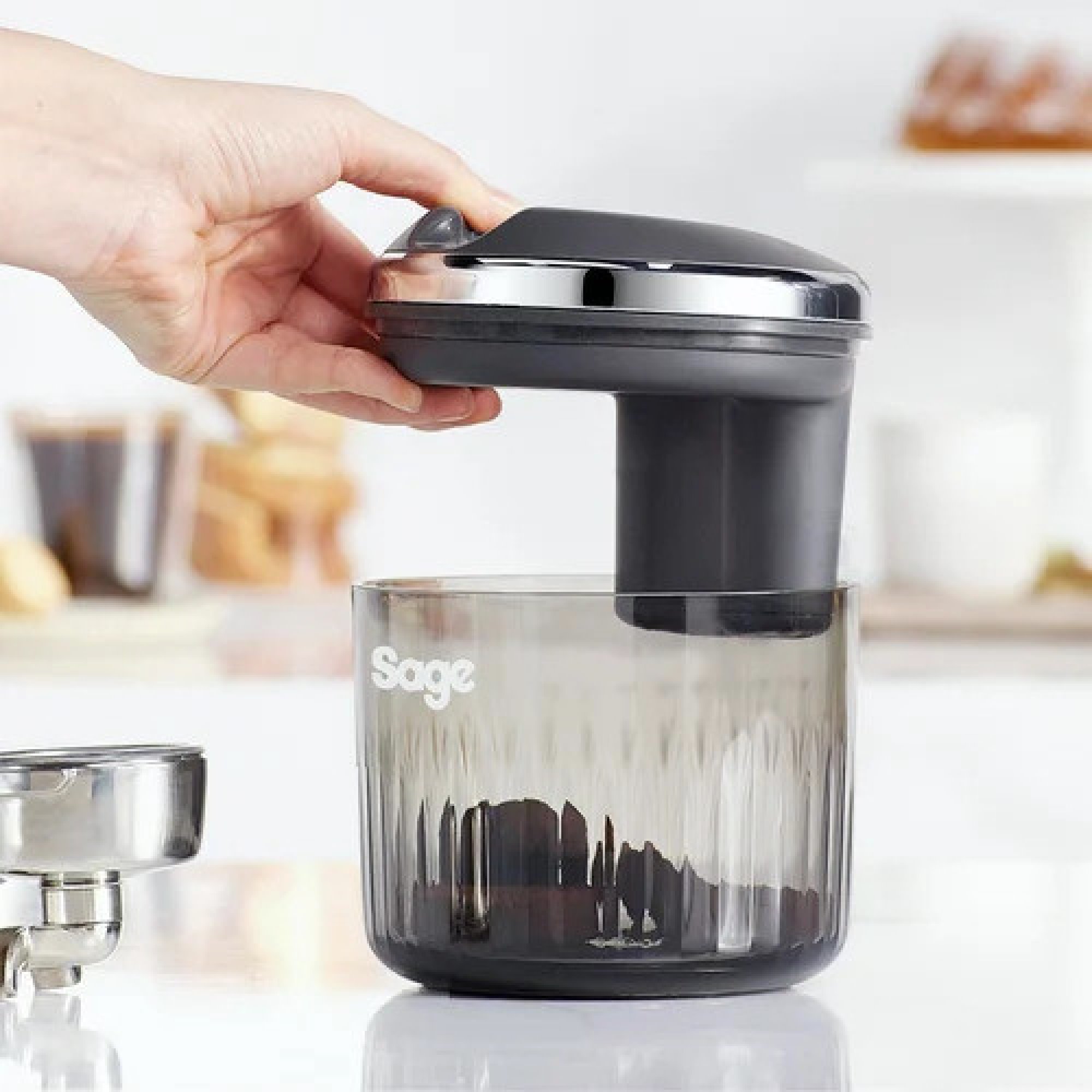 Sage SEA503
