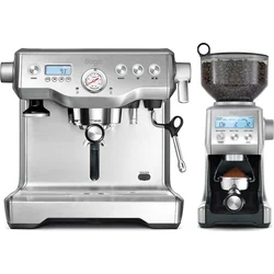 Sage SEP920BSS BES920+BCG820