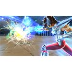 Saint Seiya Soldiers Soul