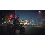 Saints Row The Third Remastered elektronická licencia