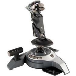 SAITEK Joystick Cyborg  F.L.Y.5 Stick USB