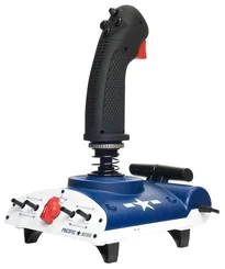 Saitek MadCatz Pacific AV8R pro PC