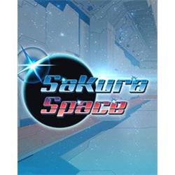 Sakura Space elektronická licence