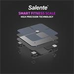 Salente BodyFit čierna