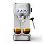 Salente Coffio nerezový