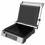 Salente FlamePro, kontaktný gril s externou teplotnou sondou