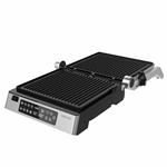 Salente FlamePro, kontaktný gril s externou teplotnou sondou
