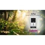 Salente IceTop, ochlazovač/ventilátor/zvlhčovač, bílý