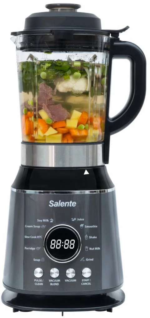 Salente Mixi 2L, mixér na varenie a vákuovanie
