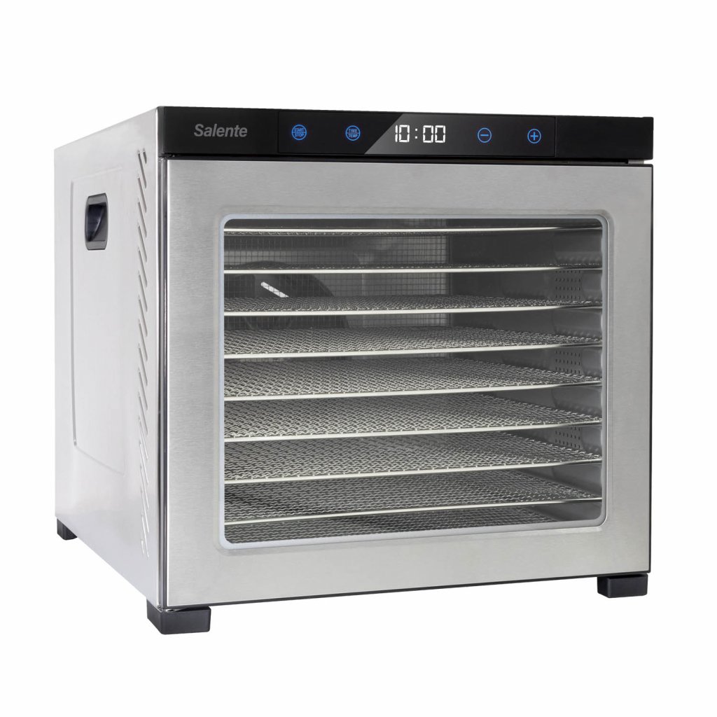 Salente QuickDry, sušička ovoce