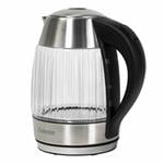 Salente StripeGlass, rýchlovarná kanvica