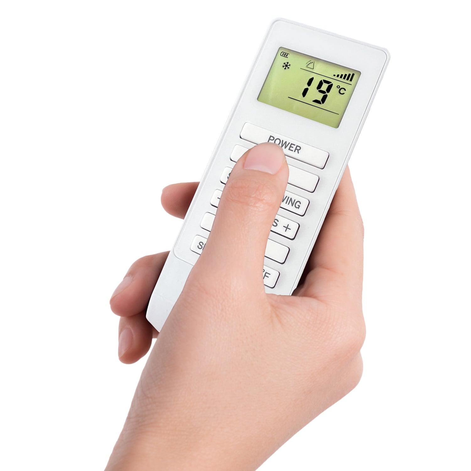 Salente SummerICE12, mobilní klimatizace