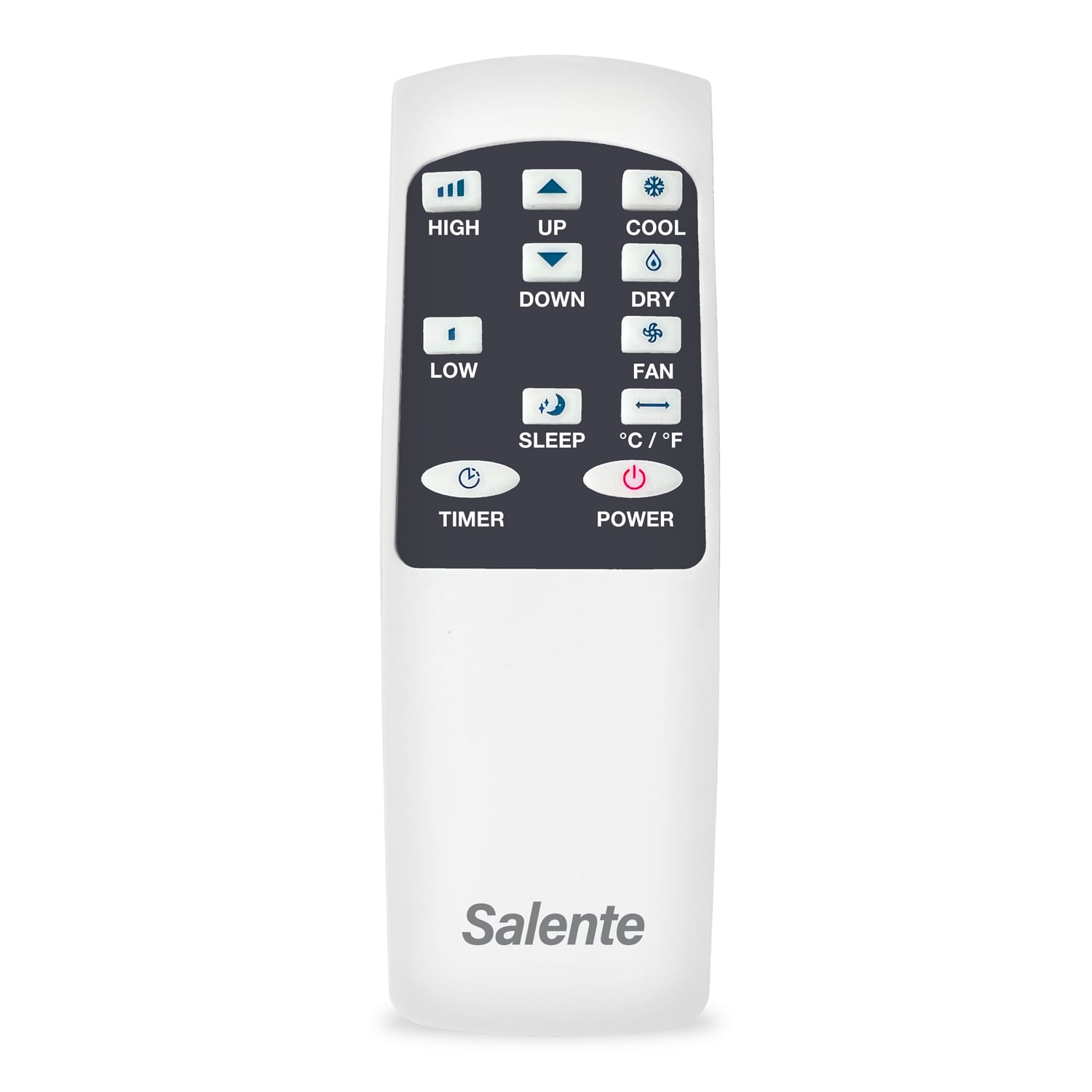 Salente SummerICE7, mobilní klimatizace