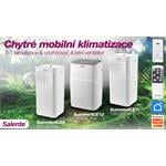 Salente SummerICE7, mobilní klimatizace