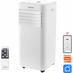Salente SummerICE9, inteligentná mobilná klimatizácia