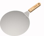 Salente Vulcano, elektrická pec na pizzu, 450 °C