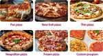 Salente Vulcano, elektrická pizza pec, 450°C