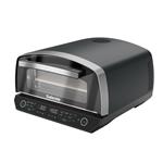 Salente Vulcano, elektrická pizza pec, 450°C