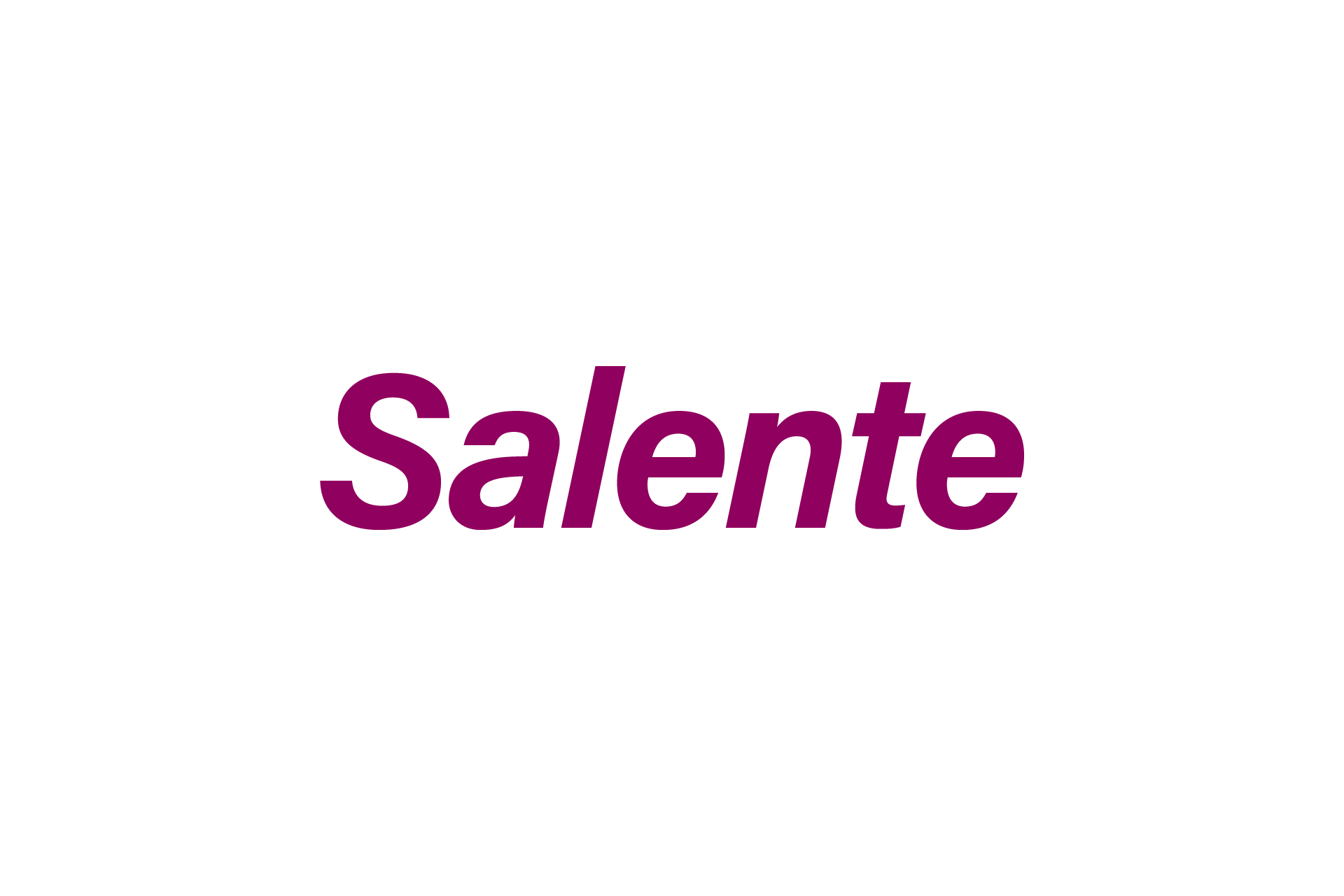 SALENTE