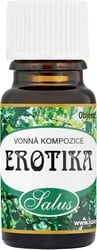 Saloos Esenciálny olej – Erotika 5 ml