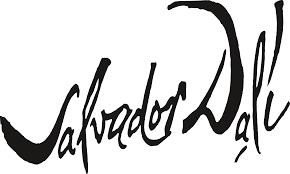 Salvador Dalí