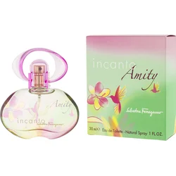 Salvatore Ferragamo Incanto Amity EdT 30ml 