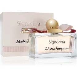 Salvatore Ferragamo Signorina EdP 50ml 