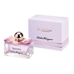 Salvatore Ferragamo Signorina EdT 100ml 