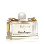 Salvatore Ferragamo Signorina Eleganza EdP 50ml 