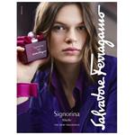 Salvatore Ferragamo Signorina Ribelle EdP 100ml 
